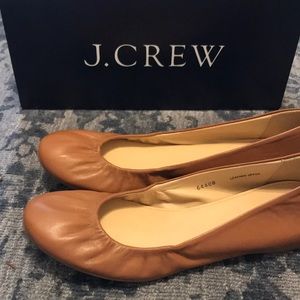 JCrew Ballet Flats
